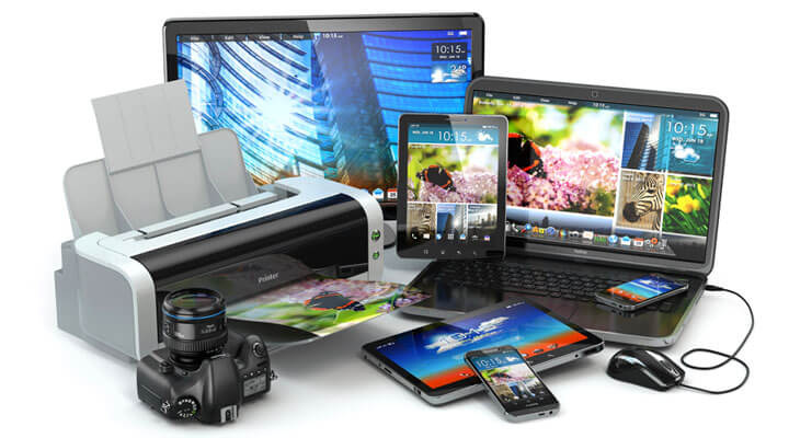 Papelera e Impresoras "De Ansa" - INSUMOS DE COMPUTO
