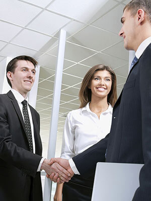 GVH Consultores - Impulsora de negocios