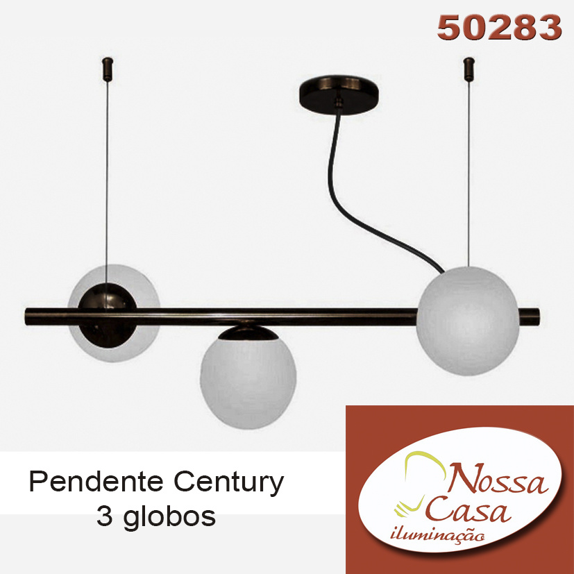 Pendente Century