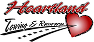 Heartland Towing and Recovery | Logo
