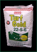 Turf Gold