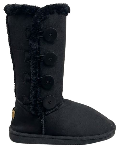278 - BLACK
ASSORTED SIZES IN THE BOX
18 PAIR 