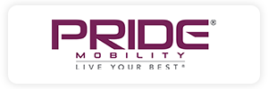 Pride Mobility