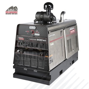VANTAGE® 600 SD EPA TIER 4 SOLDADORA TIPO GENERADOR (DEUTZ) ONE-PAK® Vantage 600 SD Deutz T4F K3245-5