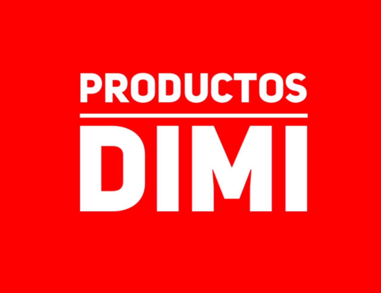PRODUCTOS DIMI