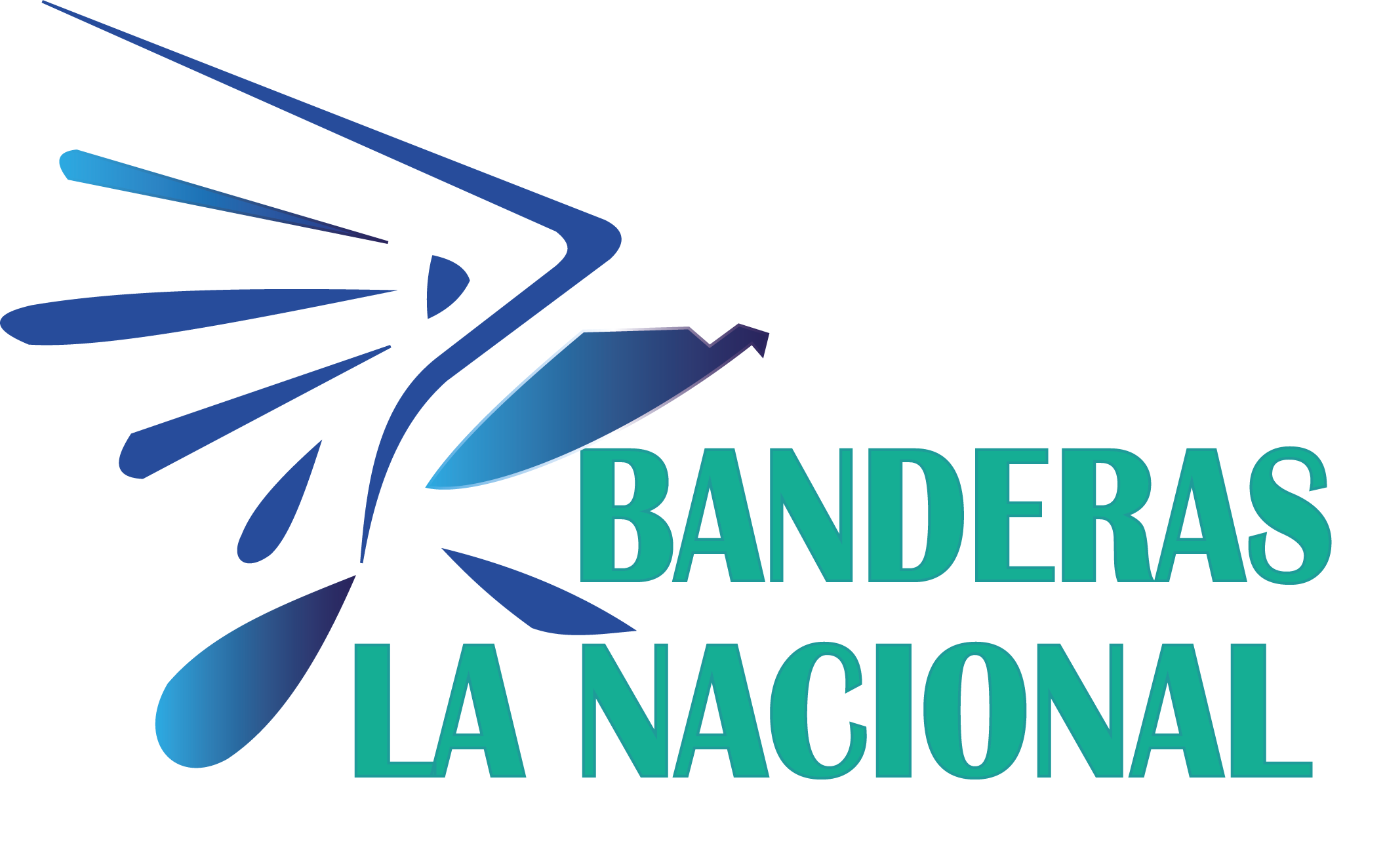 Banderas la Nacional