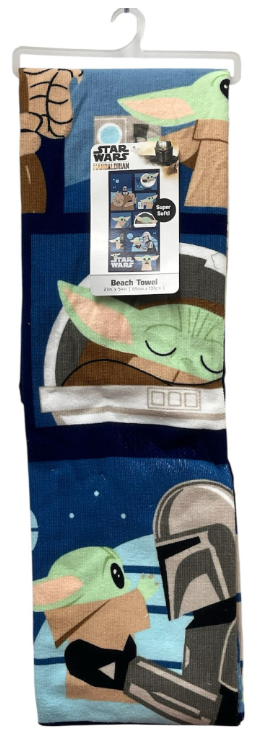 JF62186POE
TOWEL WHERE I GO HE GOES
032281621865
24 CS PACK