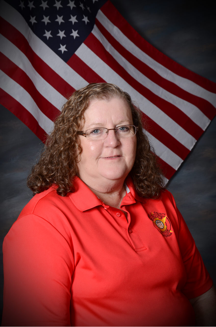 Director
Marion Aunspaugh
