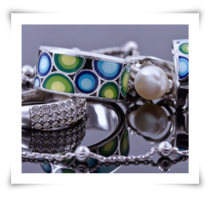 Masterpieces Made by Our Experienced Jewelers