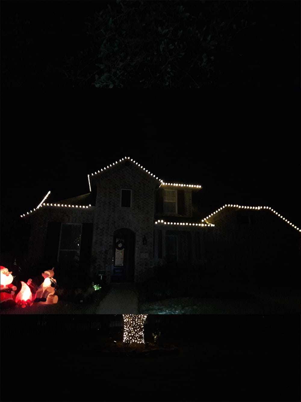 Christmas Lights 2