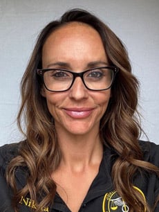 Nikita Phillips