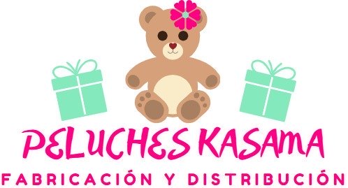 KASAMAS PELUCHES