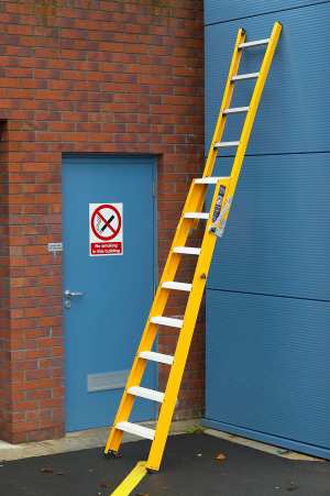 Combination Ladder