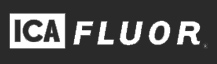 ICA Fluor Logo