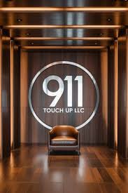 door touch up dallas, texas