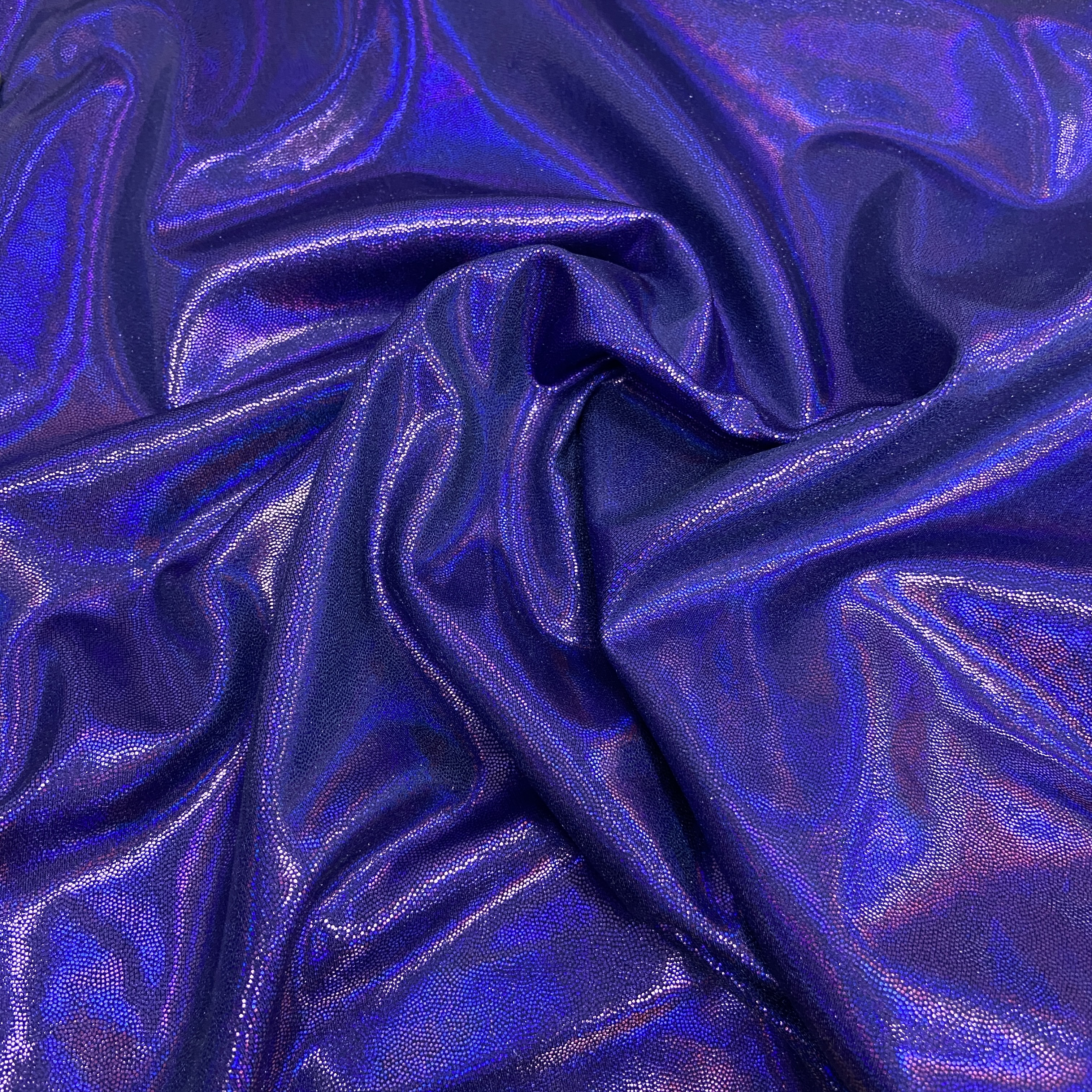 Dizzy dark purple frost 