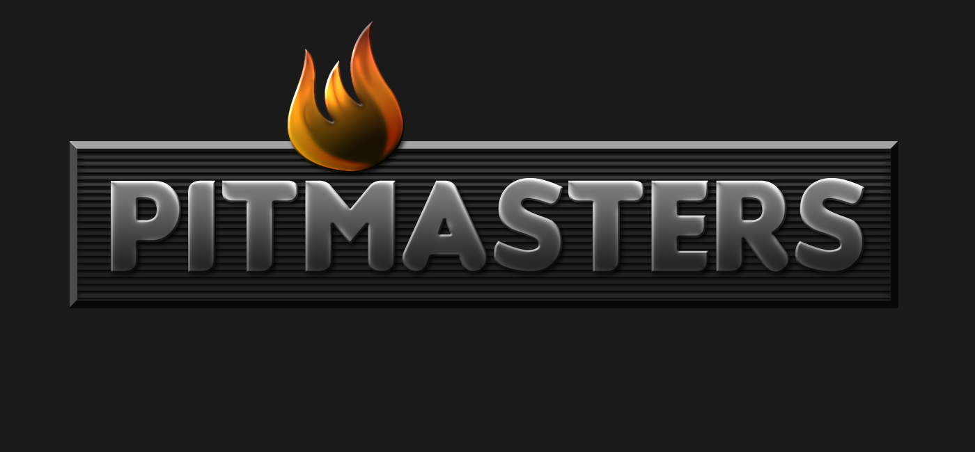 Pitmasters Logo