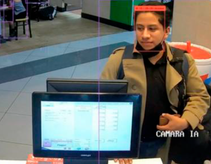 Man in a suit Man in a suit