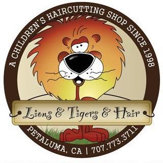 Lions & Tigers & Hair
