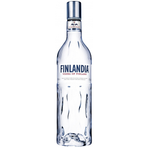 Vodka Finlandia 750 ml
Código: 498
