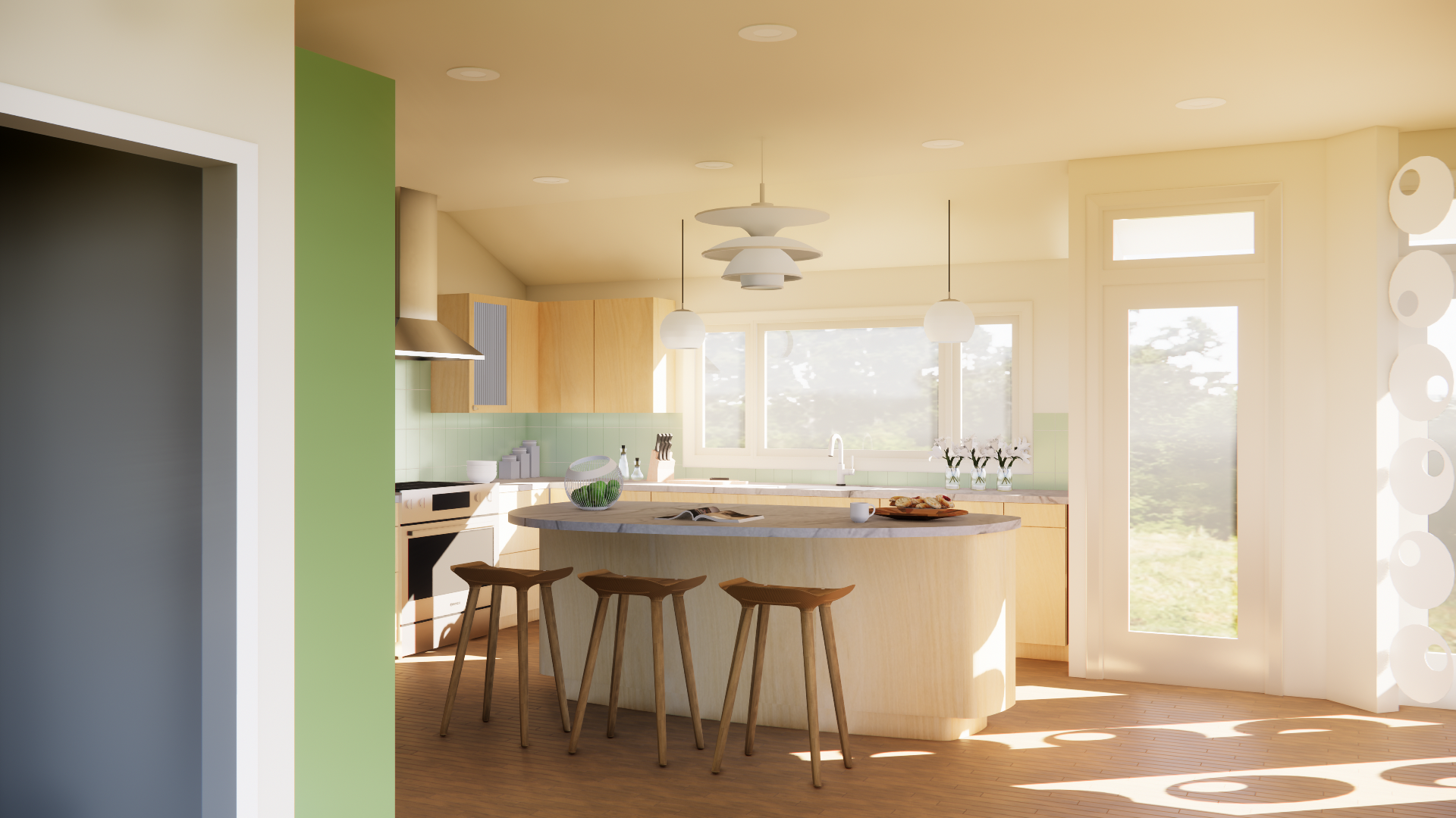 Kitchen remodel
Pam Smith / Smith Designs
Little Rock, Arkansas