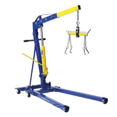 Engine Hoist
$35/day $105/week