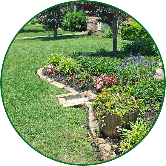 Landscape Design