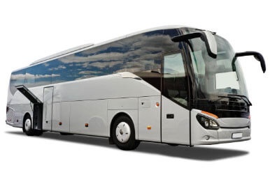 CHACCKALV Y TOURS - AUTOBUSES