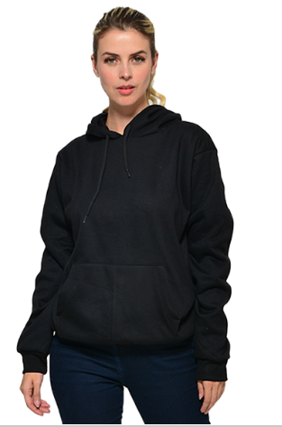 SUDADERA HOODIE