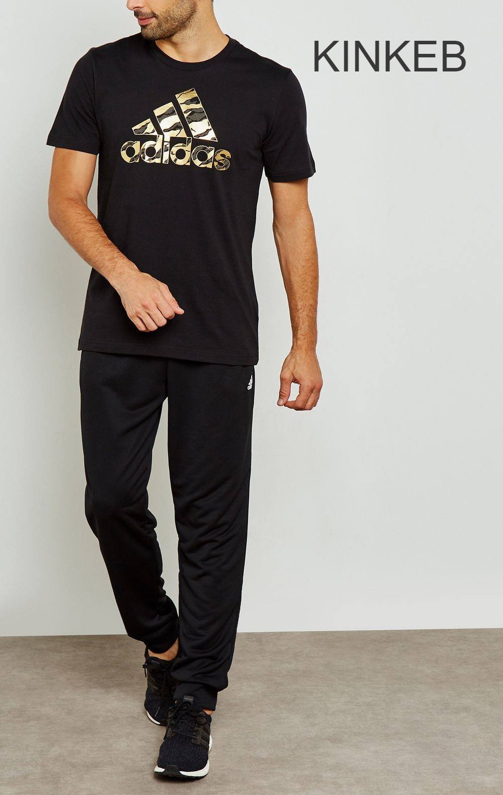 ADIDAS BOS FOIL CAMO