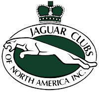 Jaguar Club of North America