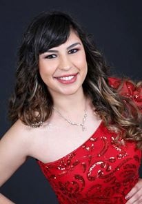 Ylean Alejandra Castellanos Castro
Reina Suplente de la LXXV Feria del Cobre 2016