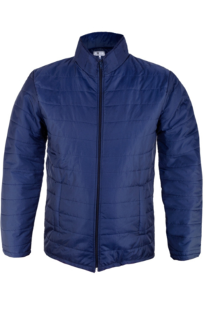 CHAMARRA NYLON
VARIAS TALLAS