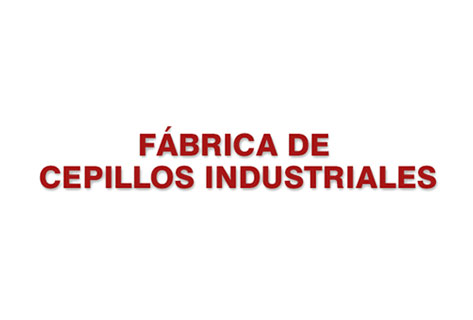 fabricacion de cepillos  emma 

Industria Alimentaria 
Buscador industrial alimentaria
Buscador Industrial Alimentario
buscador industrial alimenticio
Directorio industrial 
Directorio Alimentario 
Bip Buscador Industrial de Productos
