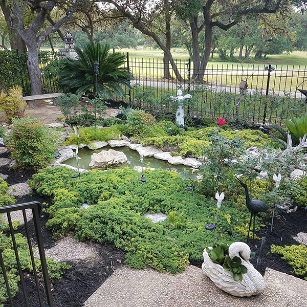 Boerjan’s Landscaping & Design