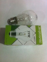 FOCO 75W
CÓDIGO: 68977
MARCA: ULTRATRONIC