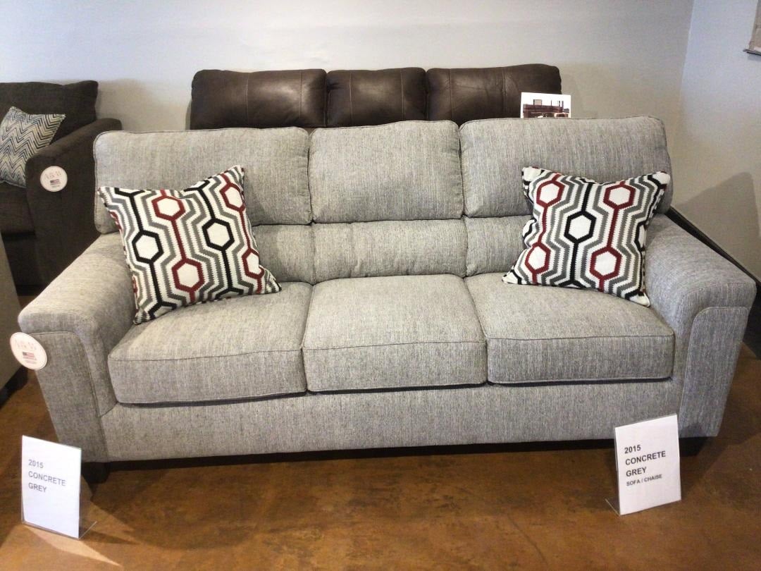 2015 Concrete
Also in Onyx/Black