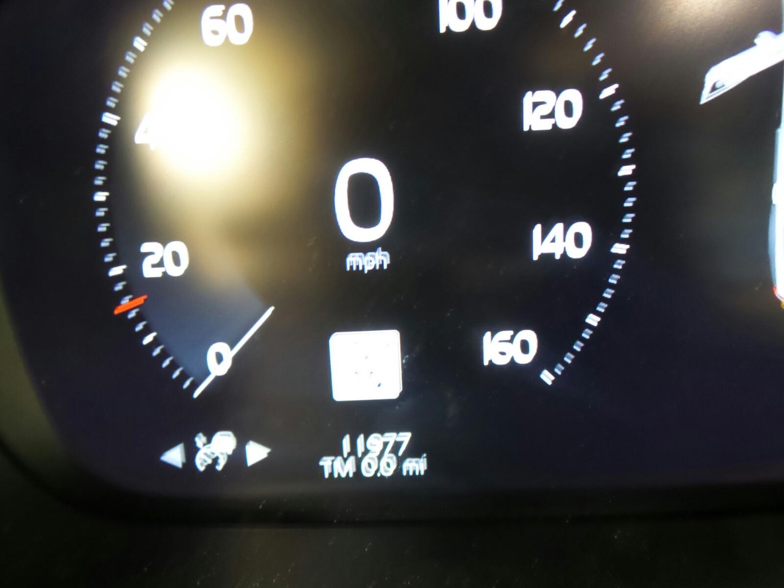 ODOMETER