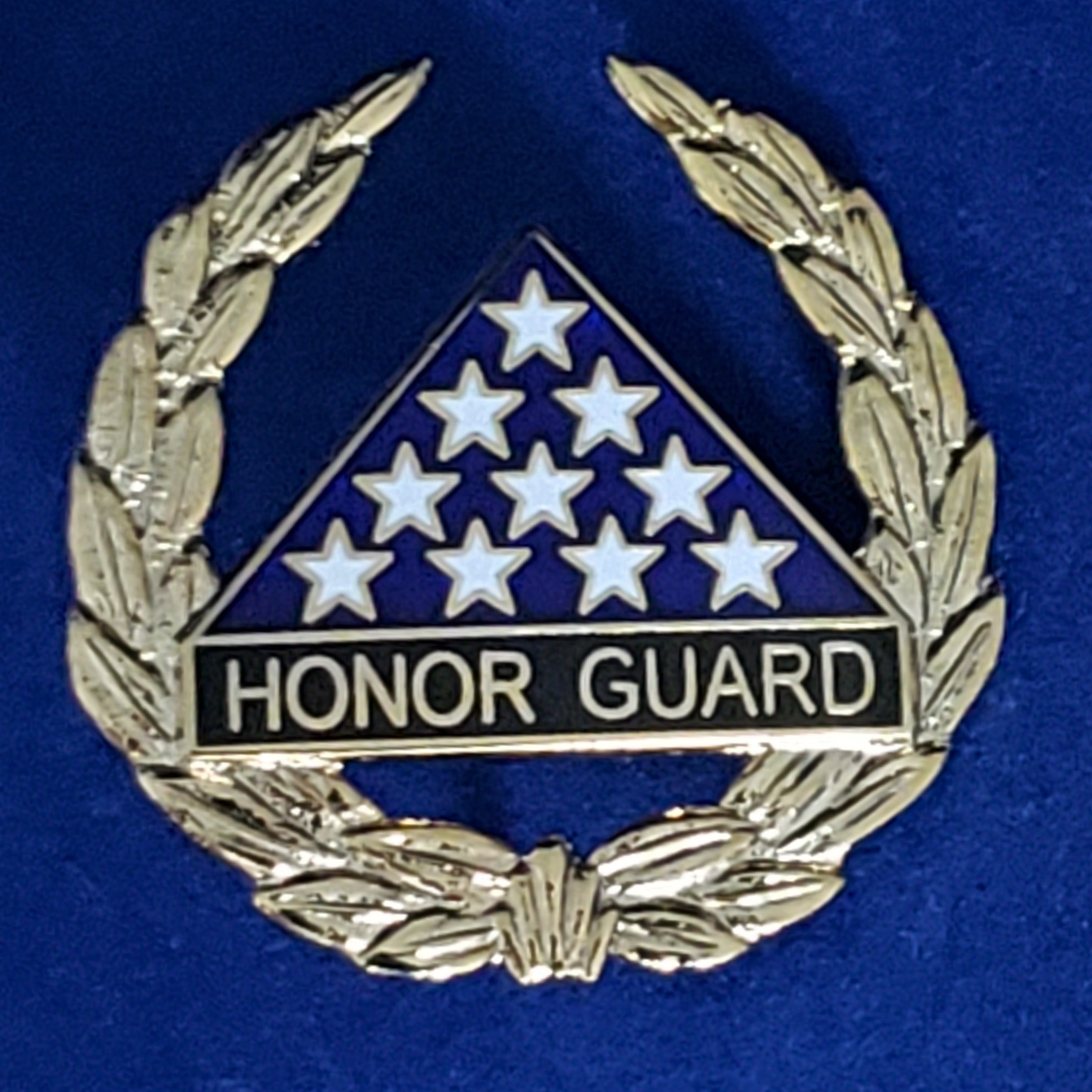 PIN Honor Guard Pins.. Up to 30 Discount