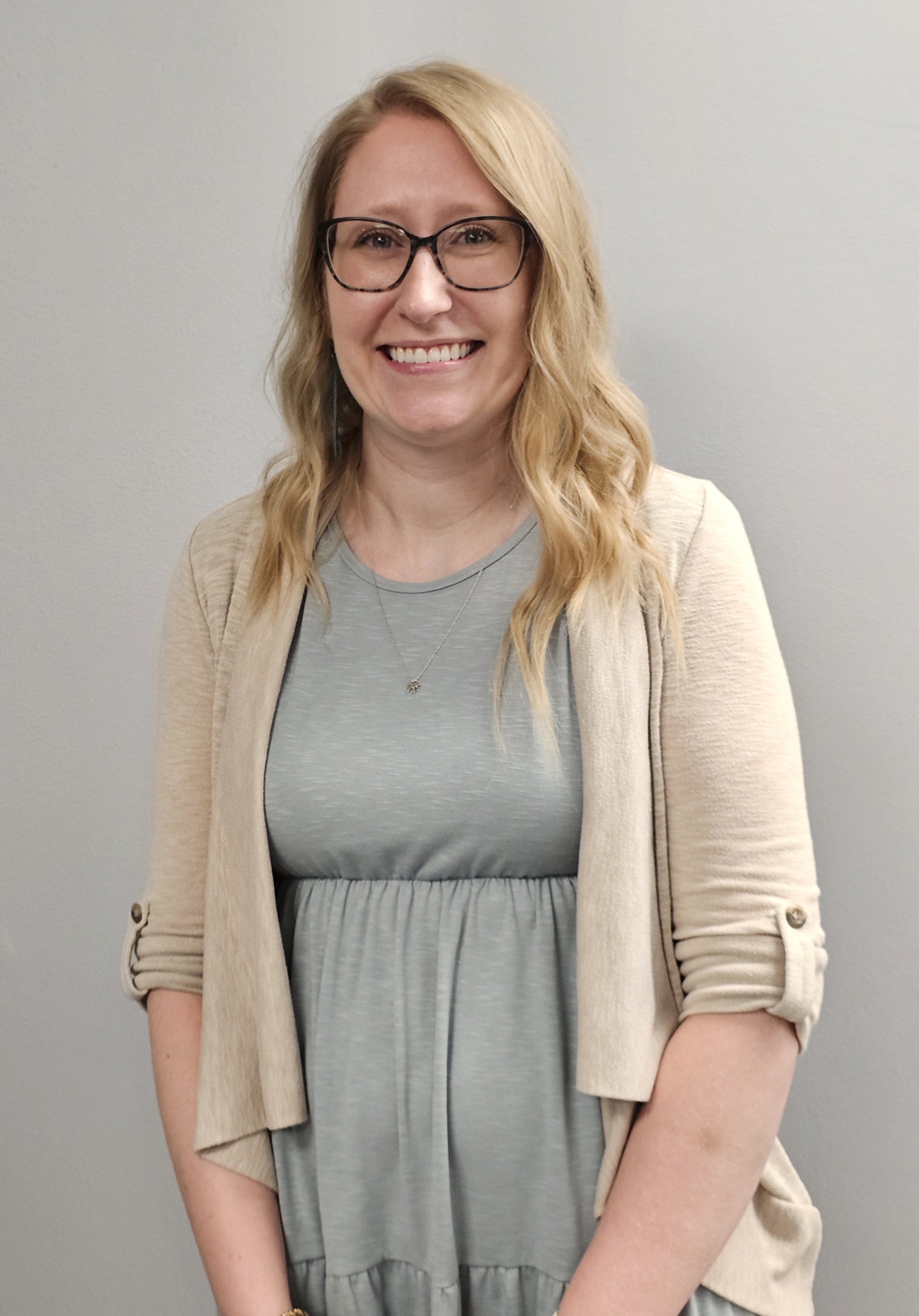 Kristin Chitwood
Administrative Assistant Ext 235