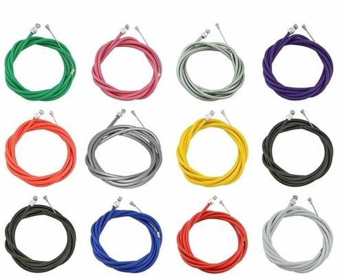 Brake Cables
$8.99-$12.99