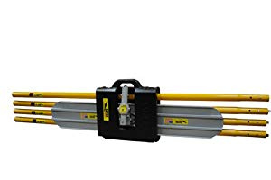 Bull Float Kit 48" w/ 4 poles
$20/half $30/day