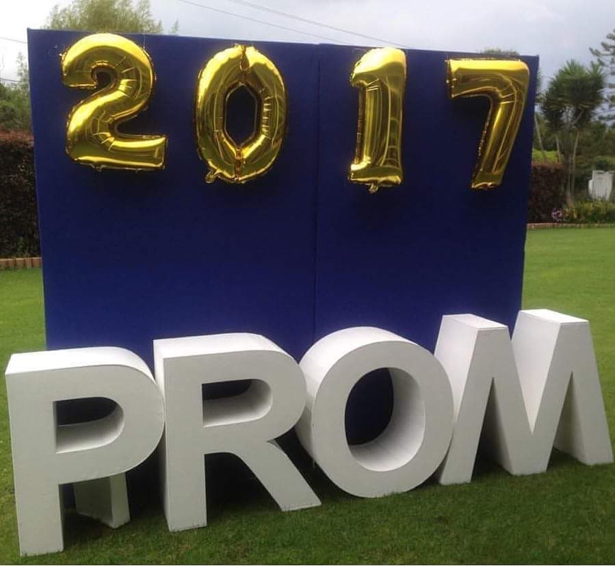 Cada letra en Alquiler
Medidas 80cm de Altura
$35.000