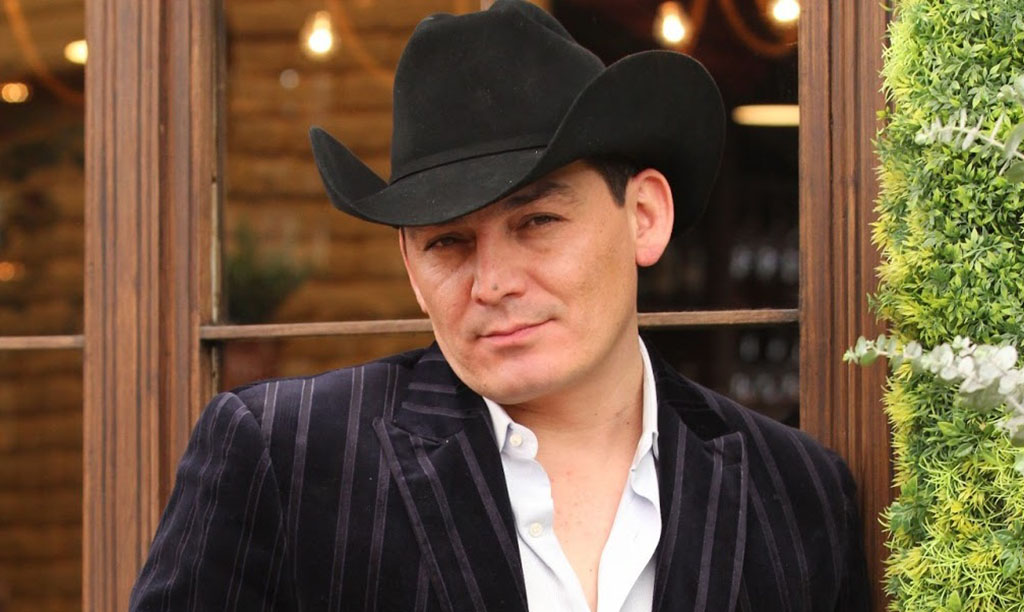 Radiantv Mexico JOSE MANUEL FIGUEROA BIOGRAFIA