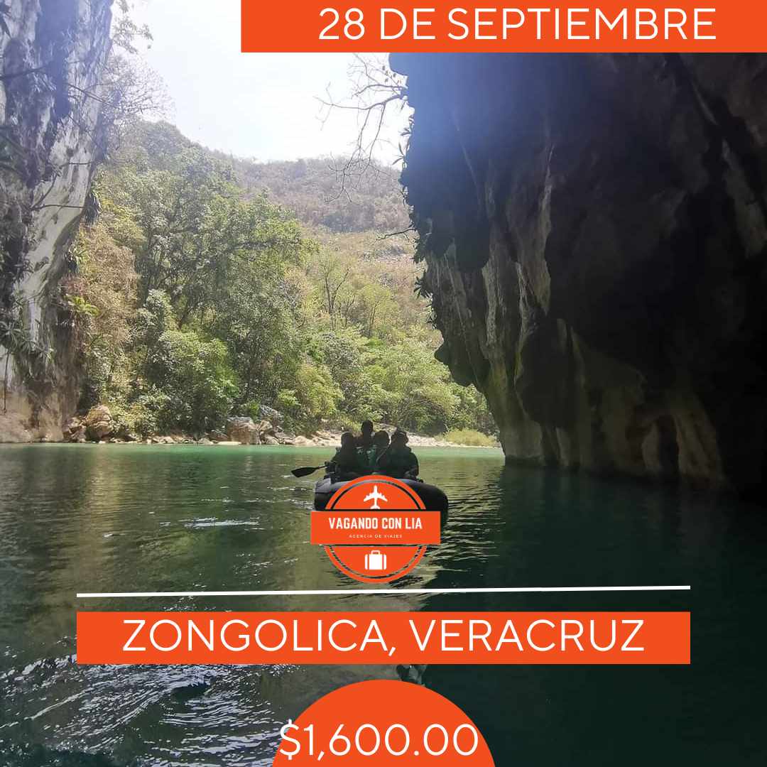 Zongolica, Veracruz