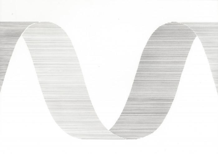 Untitled (Band), 2013