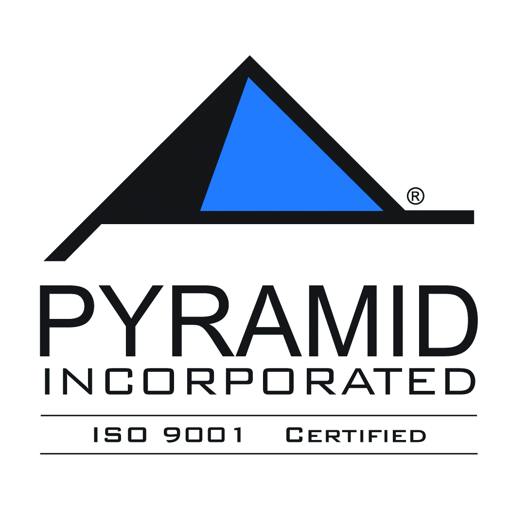 PYRAMID INC Main Page