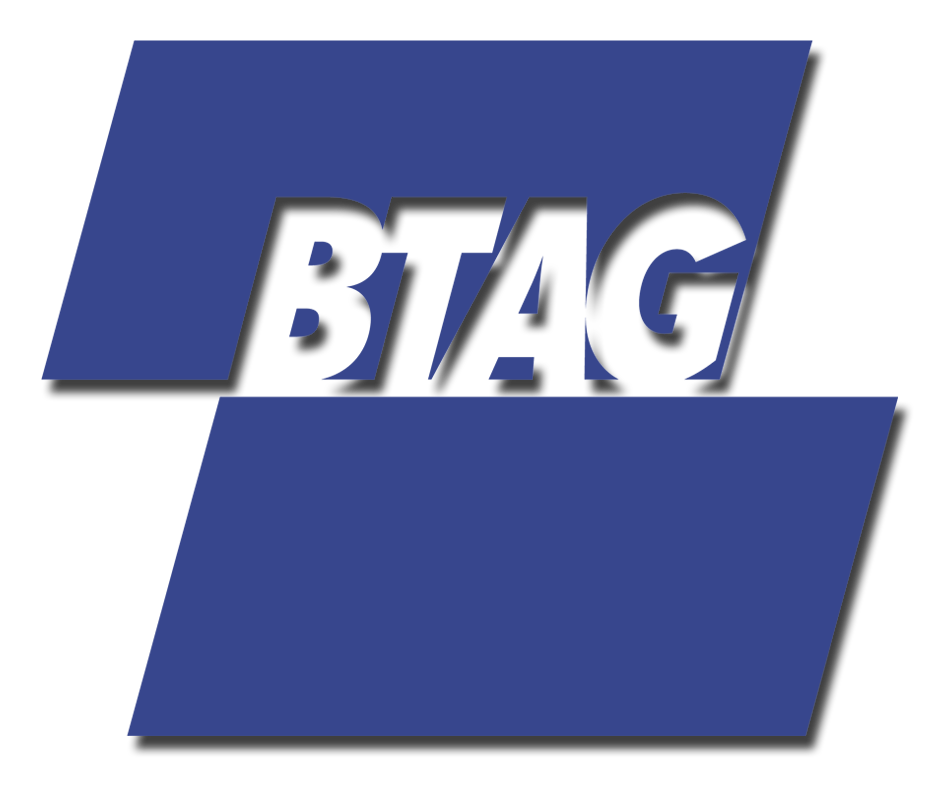 Welcome to BTAG