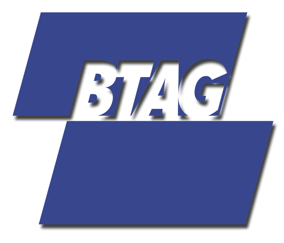 Welcome to BTAG
