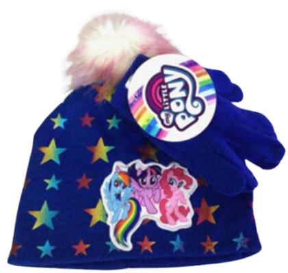 LPFB3375ST
MY LITTLE PONY HAT SET
794434403987
96 CS/PACK
